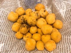 黑松露豆腐-新白鹿餐厅(城西银泰城店)