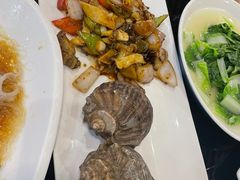 -501號台州海鲜餐厅(海创园店)