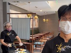 -高玛纳驴肉火烧(河间总店)