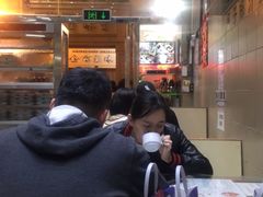 -义顺牛奶公司(新马路老店)