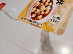 -苏晓玥·江南小吃(深圳北站店)