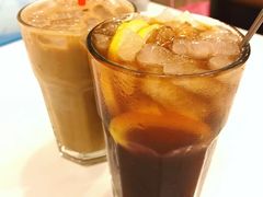 -大哥餐厅(西城花园店)