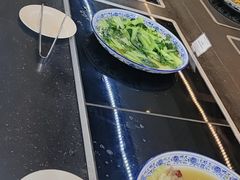 -昆山琶拉帝诗酒店·河畔咖啡厅Riverside Cafe