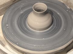 -碰瓷儿陶艺DIY体验馆(五道营胡同总店)