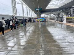 -洛阳龙门站