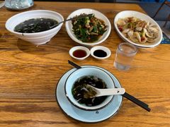 -金海湾海鲜排档(朱家尖店)