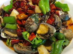 -船歌·鱼水饺青岛菜(金狮广场店)