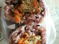 血糯米糍饭团-凌阿姨·粢饭团(清扬路店)