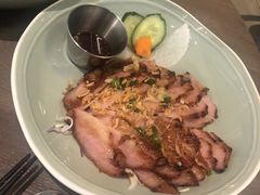 -CHINCHIN 青青·泰国料理(万象食家店)