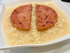 -香港新发烧腊茶餐厅(书城店)
