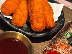 -玉川屋创意日料(北美新天地店)