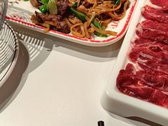 -八合里潮汕鲜牛肉火锅(惠州华贸店)