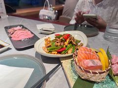 -人间酒暖·Go blanc·烧鸟·深夜食堂(陆家嘴店)