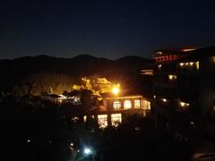 -宁波九龙湖开元度假村