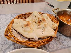 -清真· AL-JANNAT 佳纳特餐厅(仙林店)