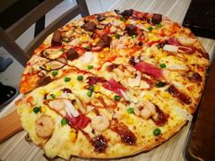 -必胜客(上海新南方商城PH店)