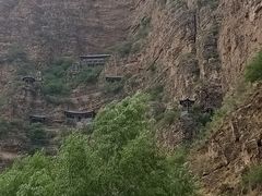 -桑干河大峡谷旅游区