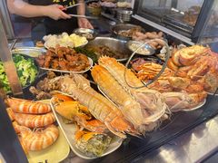 -鲤.金记沙茶面(总店)