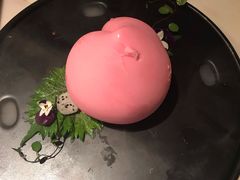 -韵秋荷(宝山龙湖天街店)