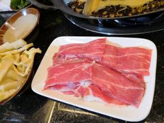 -肥龙火锅(南坪店)