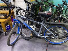 -GIANT捷安特自行车专卖店(金桥台儿庄路店)