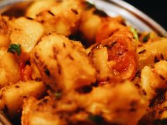 -克比叔叔印度餐厅Kebabs on the Grille(人民广场店)