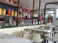 -哈根达斯(滨江店)