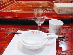 -齐道清真餐厅(金阳商贸城店)