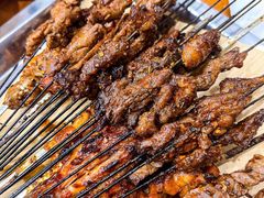 -老白家怡贵园烤肉