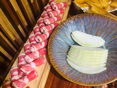 -羊大爷涮肉(亮马桥店)