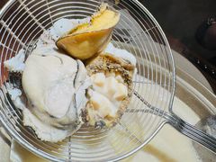 -揽季锅物会.福建黄鱼.海鲜姿造(五四路店)