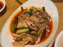 -易老妈蹄花.特色川菜(人民公园总店)