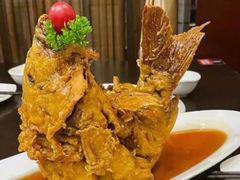 -老牌坊鲁菜名店(宽厚里店)