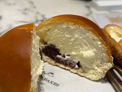 -WHEAT&BAKER-麥(凯德来福士店)