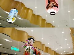 -沈阳和平艾美酒店新食谱西餐厅