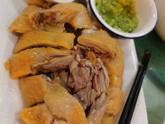 -华哥私厨-原醉琼楼