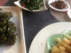 -一盏明灯全素斋(殊像寺店)