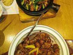 -顺风汤馆·广府粤菜(江宸天街店)