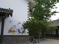 -竹泉村旅游度假区