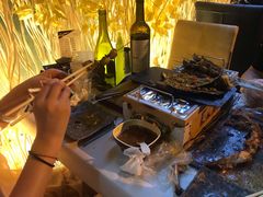 -冰城小镇音乐串吧·聚会餐厅(百子湾店)