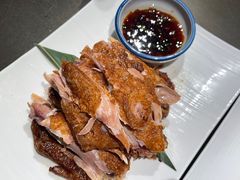-东莱馋房(陆家嘴店)