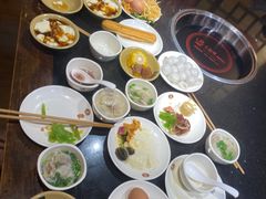 -宝丽金大酒店·洗浴中心