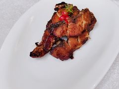 -太湖饭店·寄畅轩中餐厅