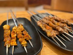 -九十九顶毡房(阜石路店)