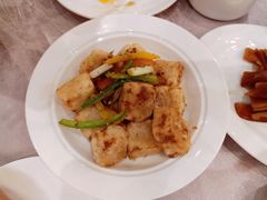 -红莲中餐厅(日航饭店)