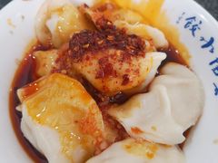 -春阳水饺(香槟广场店)