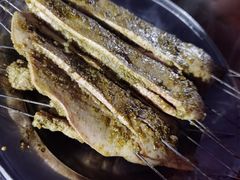 -曾记大腰子烧烤(苗栗路总店)