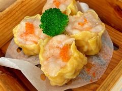 -粤财皇冠假日酒店·彩华轩中餐厅
