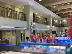 -新海渔港·胶东海鲜家常菜·家宴(奥体中心店)