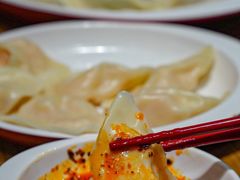 -喜家德虾仁水饺(南山书城店)